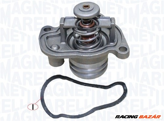 MAGNETI MARELLI 352317100980 - termosztát, hűtőfolyadék OPEL SUZUKI VAUXHALL 1. kép