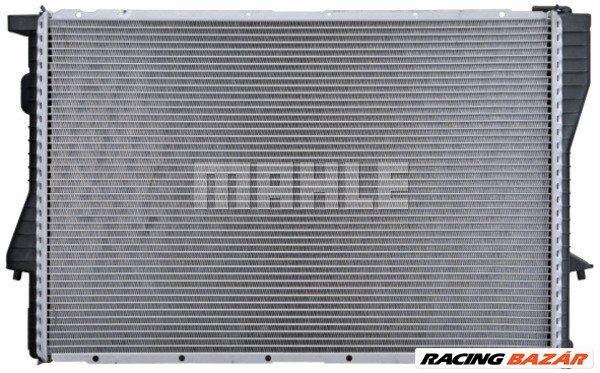 MAHLE CR 281 000P - Vízhűtő (Hűtőradiátor) BMW 1. kép