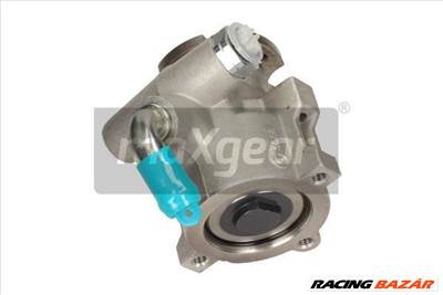 MAXGEAR 48-0130 - hidraulika szivattyú, kormányzás CITROËN PEUGEOT