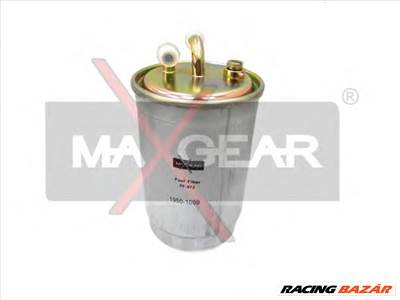 MAXGEAR 26-0145 - Üzemanyagszűrő FORD HONDA LAND ROVER MG ROVER SEAT VW