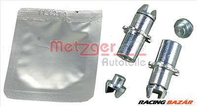METZGER 12053028 - rudazat állító, fékrendszer MITSUBISHI NISSAN SUBARU