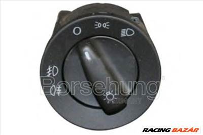 Borsehung B11399 - fényszóró kapcsoló SKODA VW