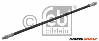 FEBI BILSTEIN 11736 - fékcső MERCEDES-BENZ