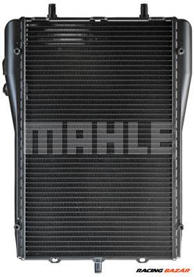 MAHLE CR 1397 000P - Vízhűtő (Hűtőradiátor) AUDI PORSCHE