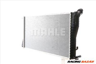 MAHLE CR 288 000S - Vízhűtő (Hűtőradiátor) BMW