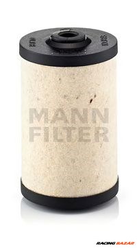 MANN-FILTER BFU 700 x - Üzemanyagszűrő MERCEDES-BENZ NEOPLAN SETRA TOYOTA 1. kép