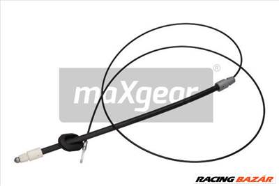 MAXGEAR 32-0518 - Kézifék bowden MERCEDES-BENZ VW