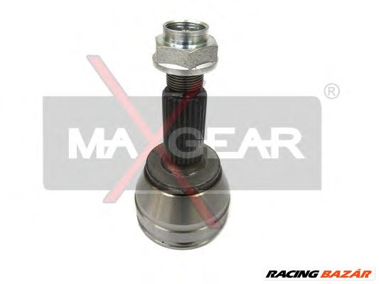 MAXGEAR 49-0358 - Féltengelycsukló készlet FORD 1. kép