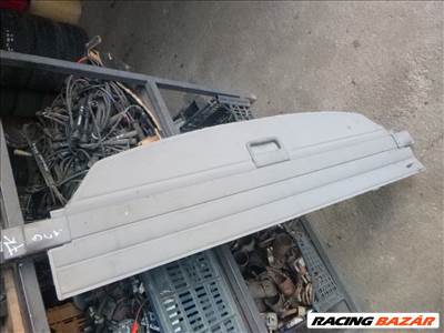 Skoda  csomagtér roló  (ELVILEG OCTAVIA MK1) 