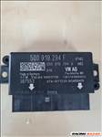 Volkswagen Golf VII tolatóradar vezérlő 5Q0 919 294F 5q0919294f