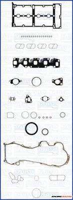 AJUSA 51039600 - teljes tömítéskészlet, motor ALFA ROMEO CITROËN FIAT LANCIA OPEL PEUGEOT VAUXHALL