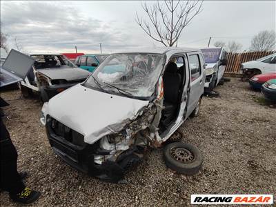 Suzuki Wagon R+  1.0 benzin g10a , bontott alkatrészei