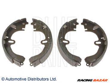 BLUE PRINT ADT34132 - fékpofakészlet TOYOTA