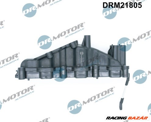 Dr.Motor Automotive DRM21805 - szívócső modul AUDI VW 1. kép