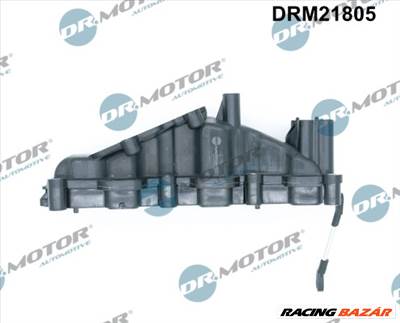 Dr.Motor Automotive DRM21805 - szívócső modul AUDI VW
