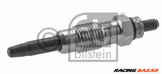 FEBI BILSTEIN 15960 - izzítógyertya ALFA ROMEO CITROËN FIAT FORD IVECO LANCIA LAND ROVER MERCEDES-BE 1. kép