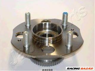 JAPANPARTS KK-24033 - kerékagy HONDA