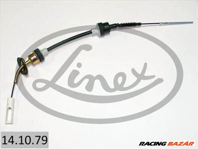 LINEX 14.10.79 - kuplung bowden FIAT
