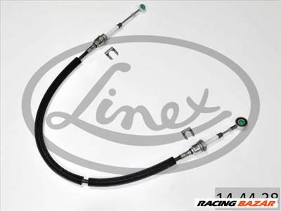 LINEX 14.44.38 - váltó bovden ABARTH ALFA ROMEO FIAT