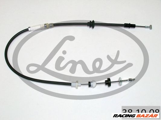 LINEX 38.10.08 - kuplung bowden SEAT 1. kép