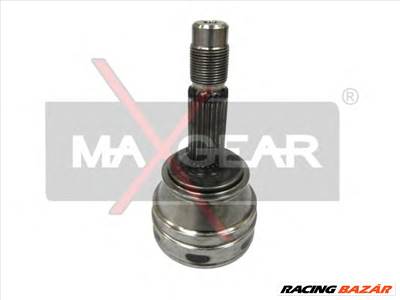MAXGEAR 49-0124 - Féltengelycsukló készlet FIAT