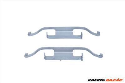 MAXGEAR 27-0727 - Fékbetét szerelékkészlet BMW MG ROVER