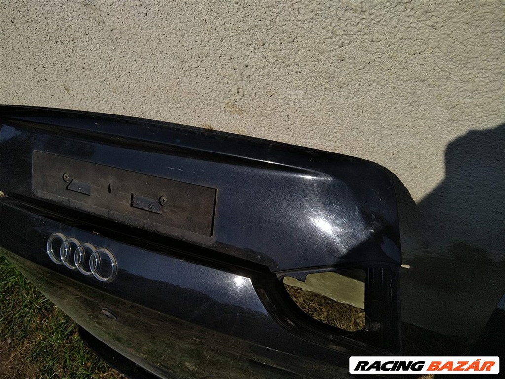Audi A4 Avant (kombi) B8 csomagtérajtó 2. kép