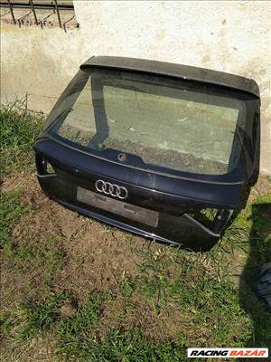 Audi A4 Avant (kombi) B8 csomagtérajtó