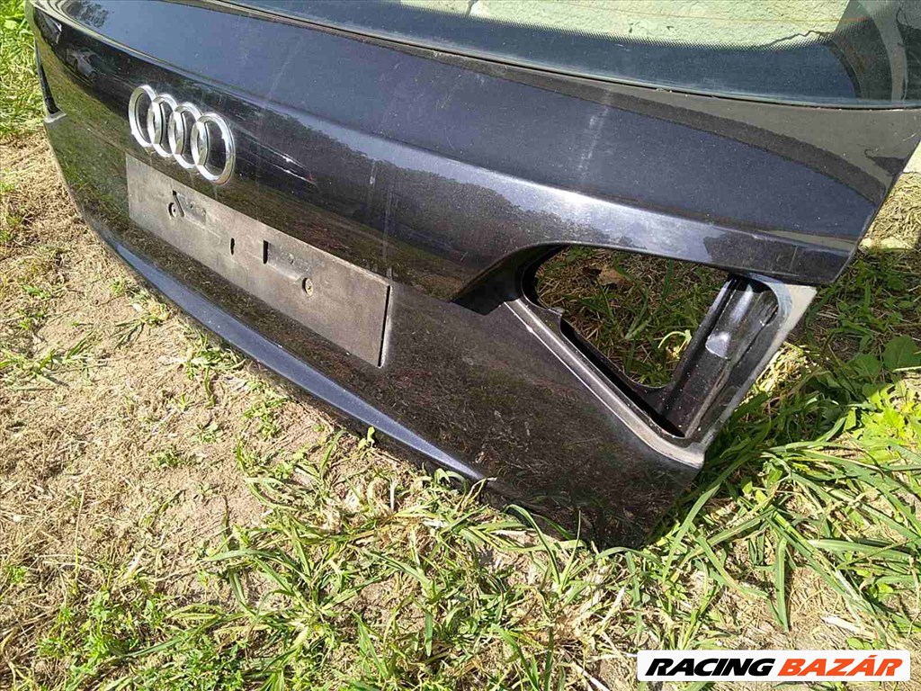 Audi A4 Avant (kombi) B8 csomagtérajtó 5. kép