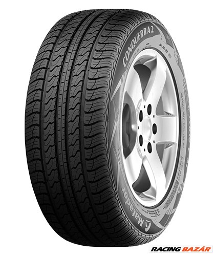 Matador FR MP82 CONQUERRA 2 M+S 235/70 R16 106H off road, 4x4, suv nyári gumi 1. kép