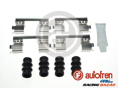 AUTOFREN SEINSA D42992A - Fékbetét szerelékkészlet RENAULT TOYOTA