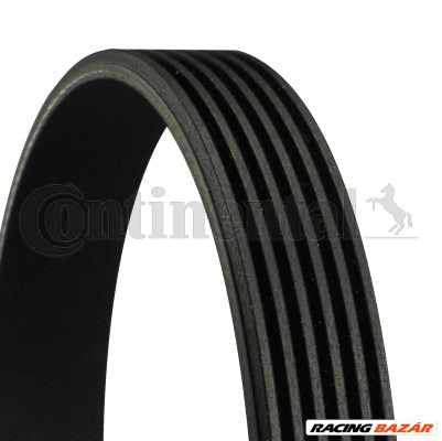 CONTINENTAL CTAM 6PK2615 - hosszbordás szíj AUDI FORD USA SAAB 1. kép