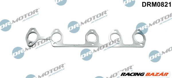 Dr.Motor Automotive DRM0821 - Kipufogókönyök tömítés VW 1. kép