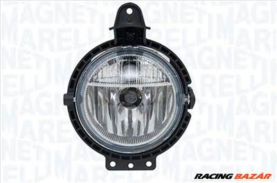 MAGNETI MARELLI 712400101120 - ködlámpa MINI