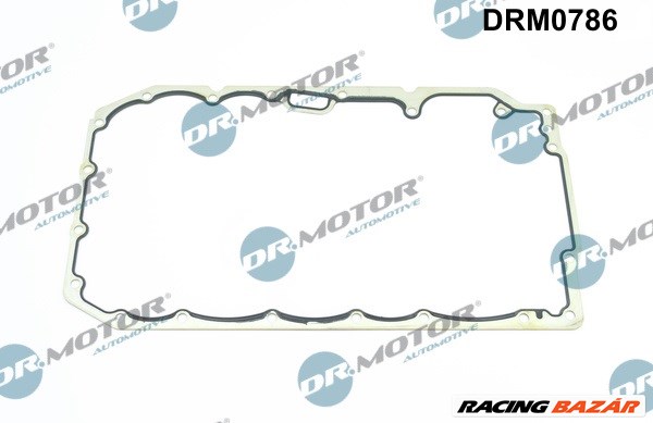 Dr.Motor Automotive DRM0786 - olajteknő tömítés BMW 1. kép