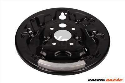 MAXGEAR 19-3248 - fedőlemez, fékdob SKODA