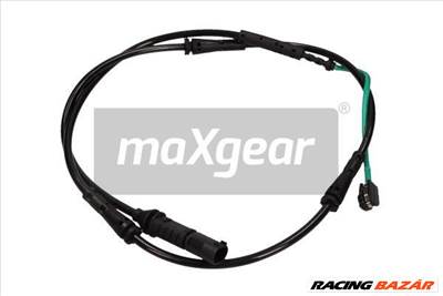 MAXGEAR 23-0075 - figyelmezető kontaktus, fékbetétkopás BMW