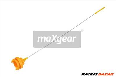 MAXGEAR 27-0287 - olaj nívópálca RENAULT