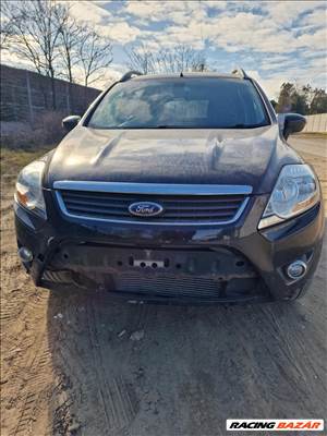 Ford Kuga Motorháztető, Homlokfal,sárvédők