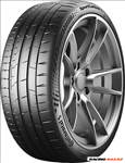 Continental XL FR SPORTCONTACT 7 275/30 R19 96Y nyári gumi