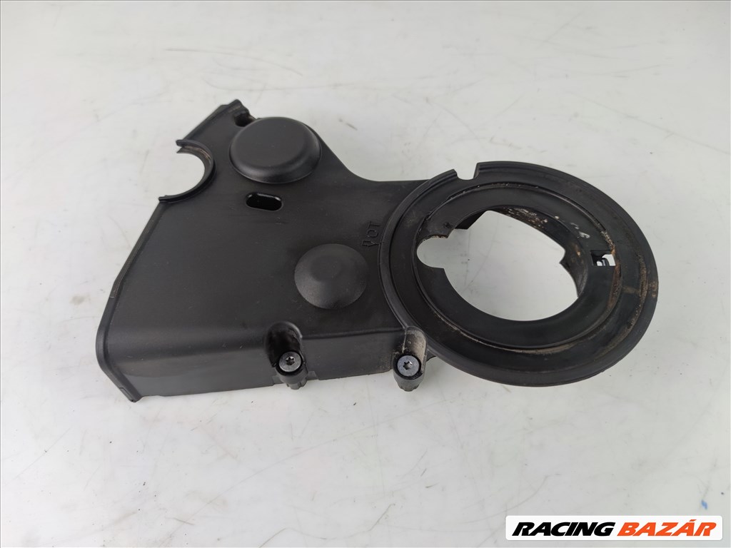 Audi A4 B9 Vezérlés burkolat  04l109147d 1. kép