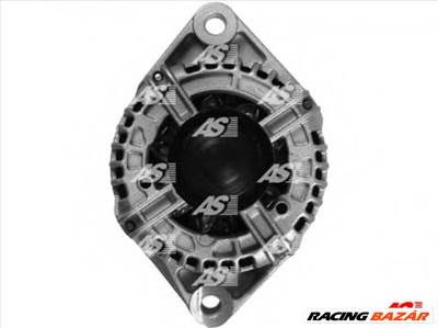 AS-PL A0215 - generátor CADILLAC OPEL SAAB VAUXHALL