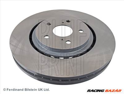 BLUE PRINT ADT343312 - féktárcsa LEXUS