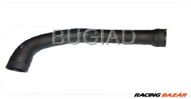 BUGIAD 81630 - Töltőlevegő cső MERCEDES-BENZ 1. kép