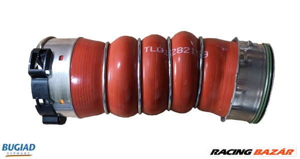 BUGIAD 82159 - Töltőlevegő cső BMW 1. kép