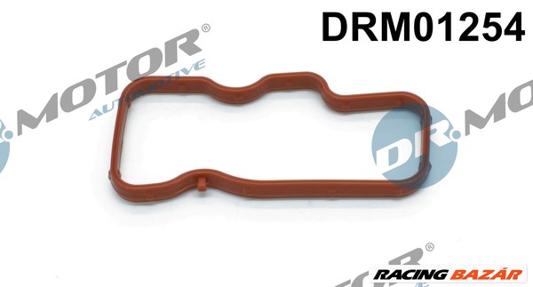Dr.Motor Automotive DRM01254 - szívókönyök tömítés AUDI VW 1. kép