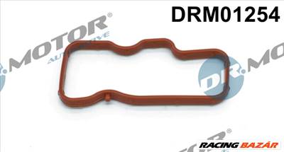 Dr.Motor Automotive DRM01254 - szívókönyök tömítés AUDI VW