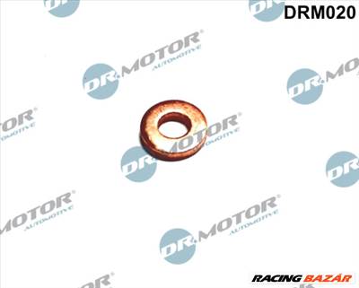 Dr.Motor Automotive DRM020 - tömítőgyűrű, befecskendező szelep DACIA FIAT MERCEDES-BENZ MITSUBISHI N