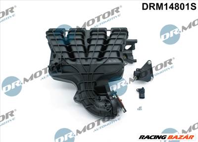 Dr.Motor Automotive DRM14801S - szívócső modul CHRYSLER DODGE JEEP