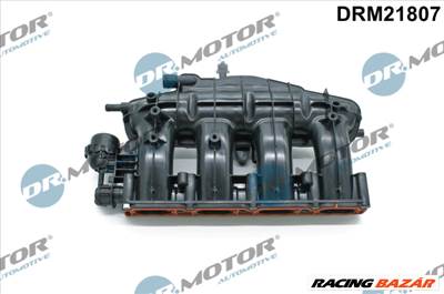 Dr.Motor Automotive DRM21807 - szívócső modul AUDI SEAT SKODA VW